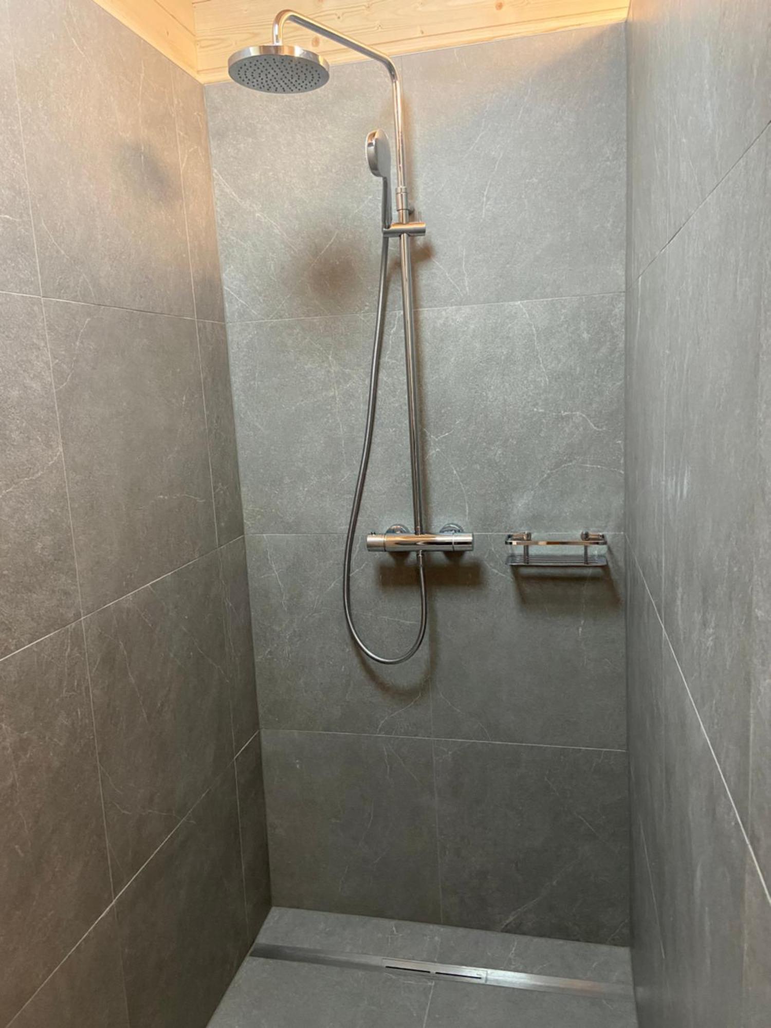 Ruheoase Zwischen Bergen Und Seen Mit Infrarotsauna Hermagor-Pressegger See Exterior foto